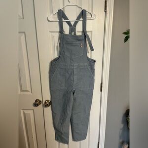 Aerie Overalls Womens